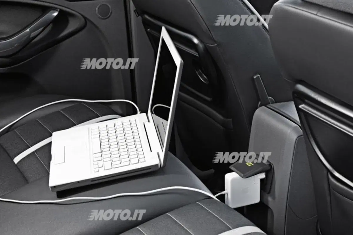 Ford Kuga City (11)