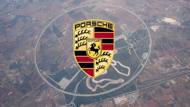Porsche ha acquistato l&#039;anello di Nard&ograve;