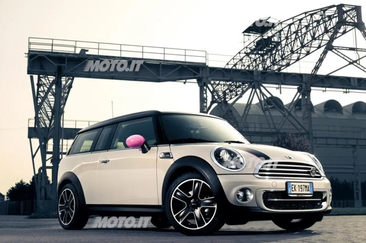 Nuova Mini Ray Line (3)