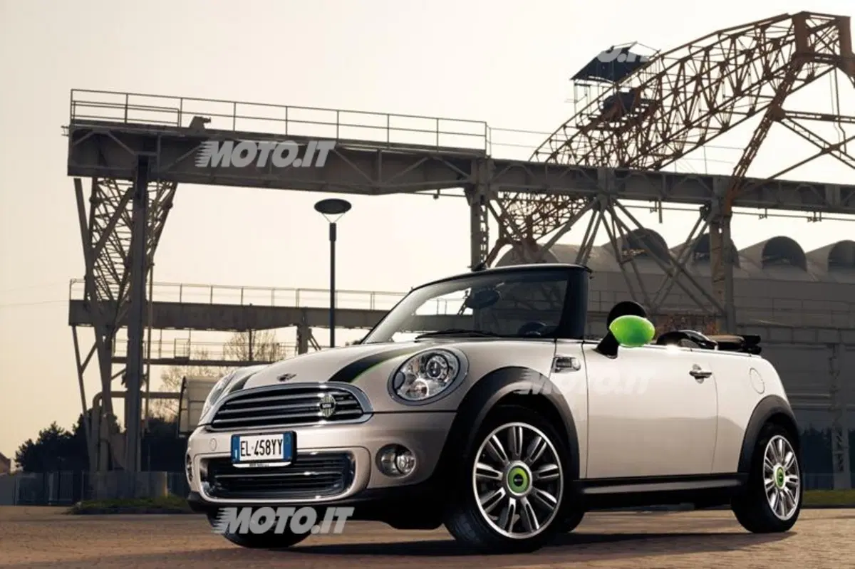Nuova Mini Ray Line (4)