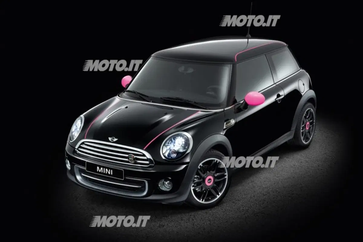 Nuova Mini Ray Line (5)