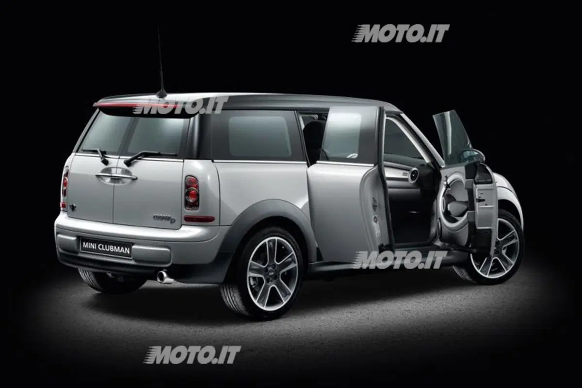 Nuova Mini Ray Line (6)
