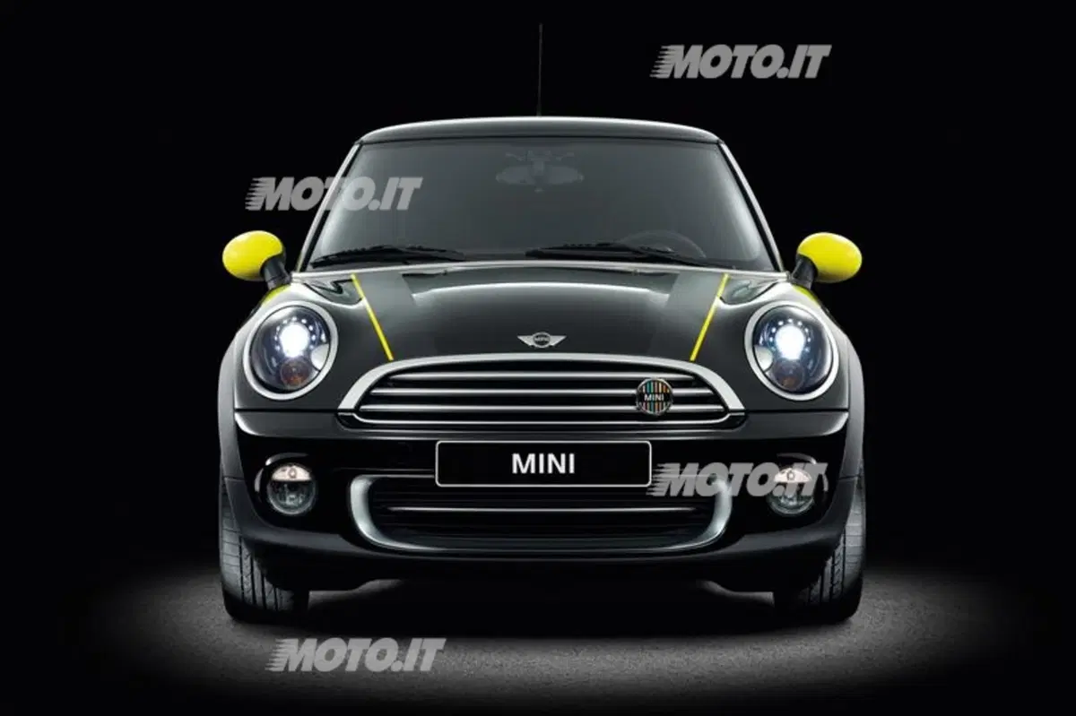 Nuova Mini Ray Line (7)