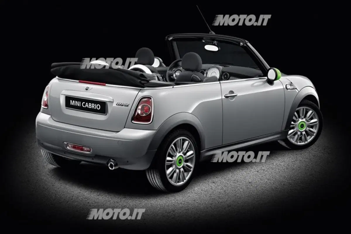 Nuova Mini Ray Line (8)