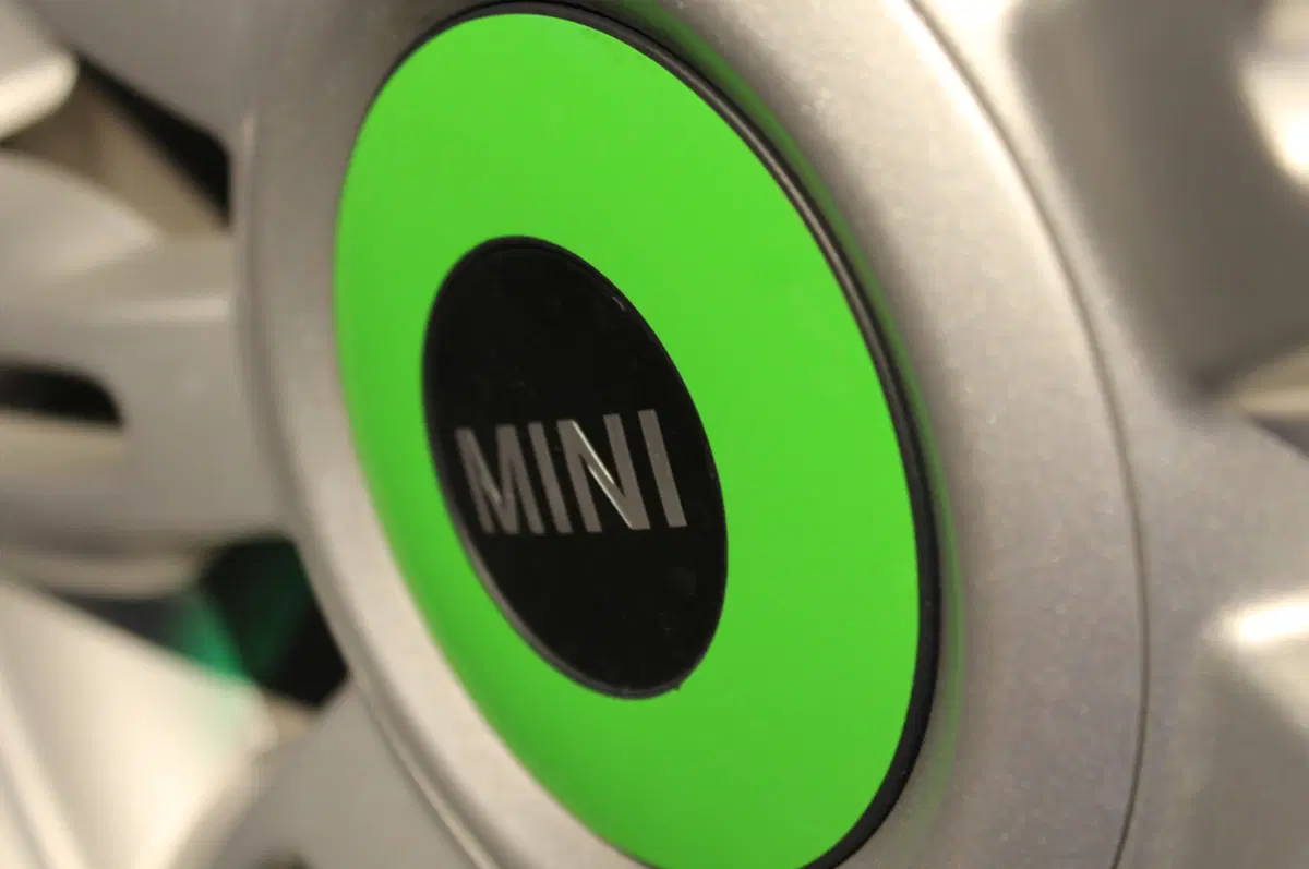 Nuova Mini Ray Line: un debutto sgargiante (52)