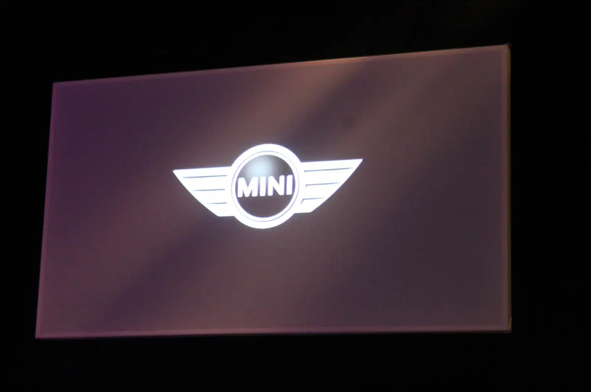 Nuova Mini Ray Line: un debutto sgargiante (87)