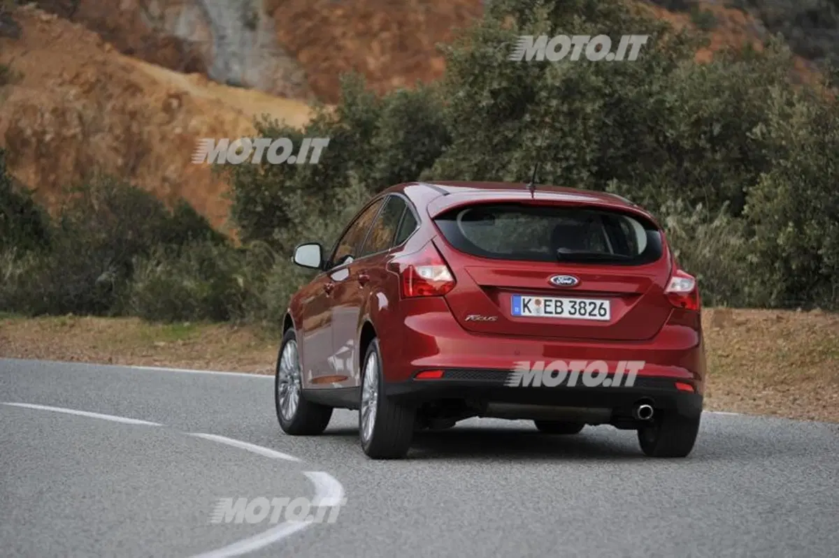 Ford 1.0 Ecoboost: vis à vis con Marco Alù (22)