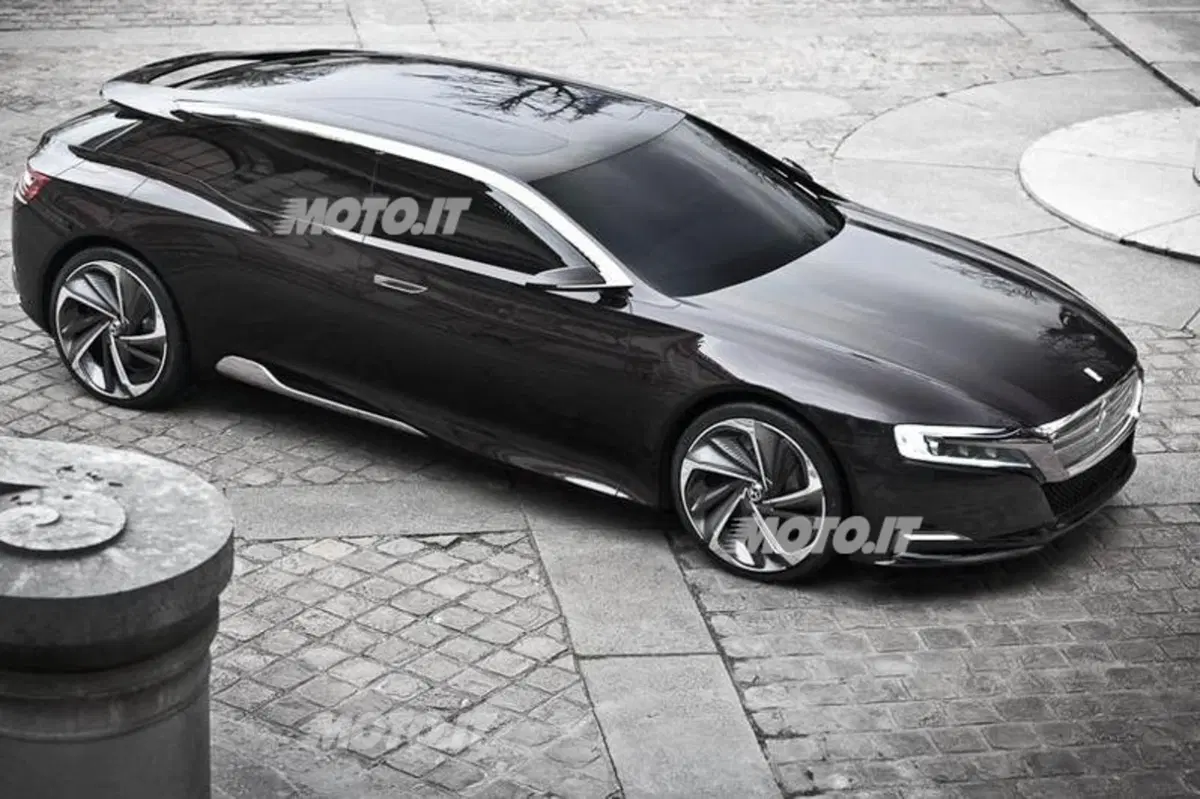 Citroen Numéro 9 (2)