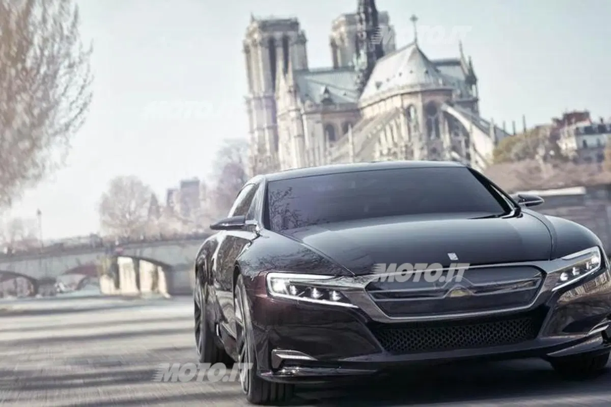 Citroen Numéro 9 (5)