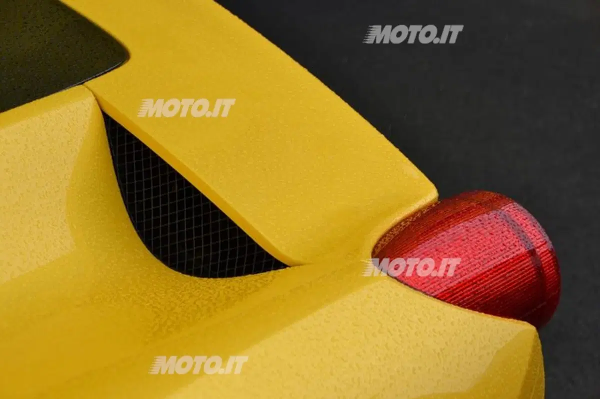 Avvistata la Ferrari 458 Italia di Valentino Rossi (13)
