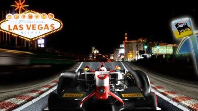 Pirelli &amp; eni: una promozione per carburante e F1