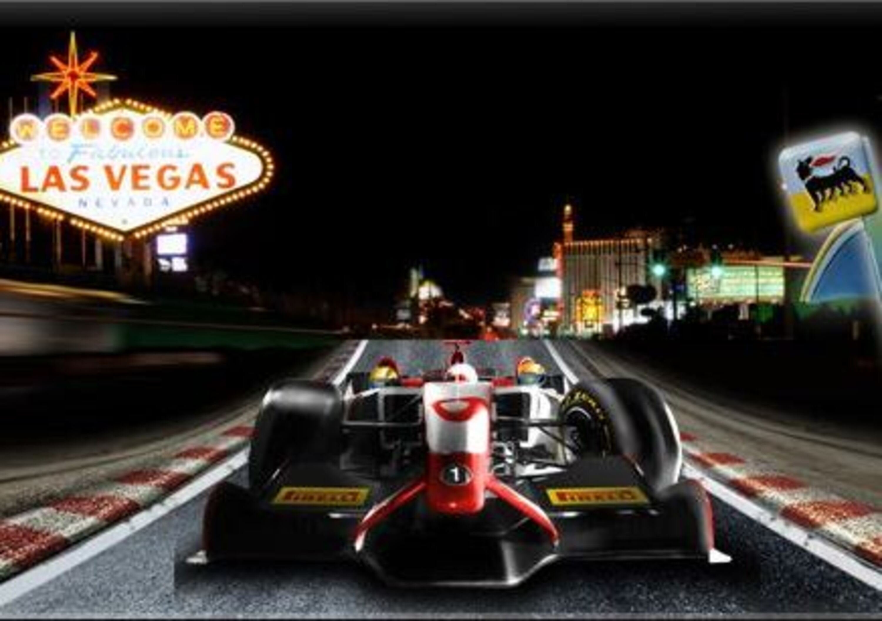 Pirelli &amp; eni: una promozione per carburante e F1