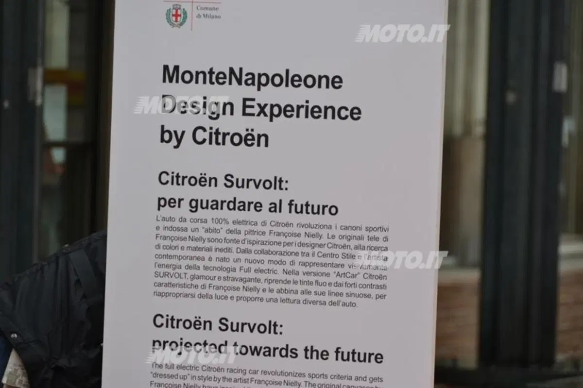 MonteNapoleone Design Experience by Citroën. AUTO-MOBILI (28)