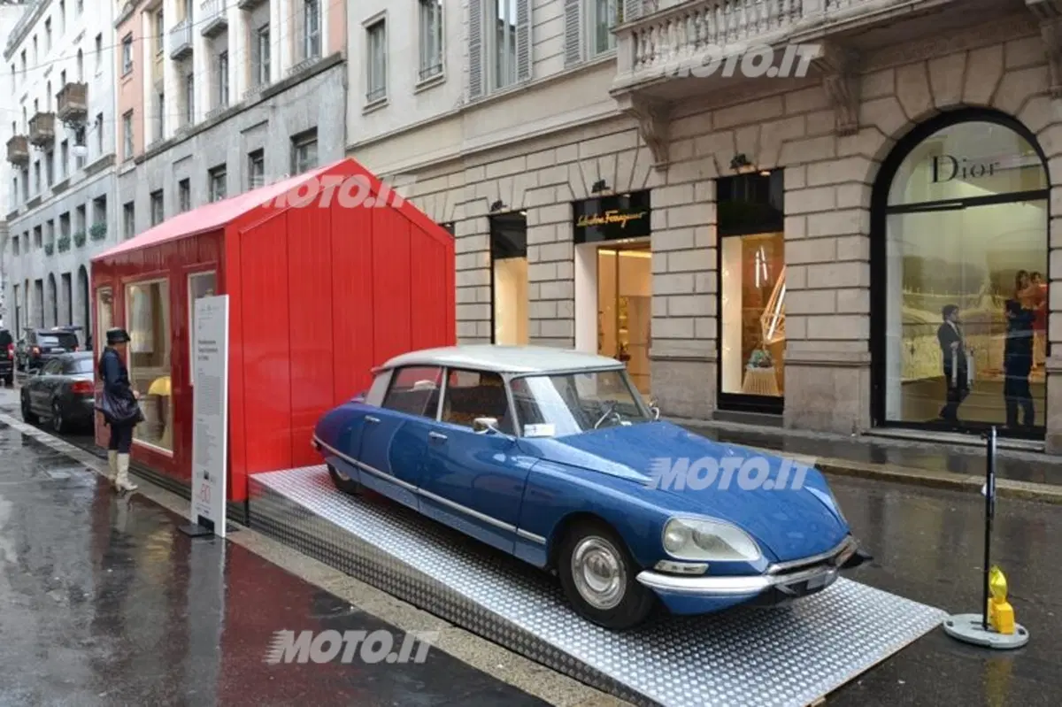 MonteNapoleone Design Experience by Citroën. AUTO-MOBILI (38)