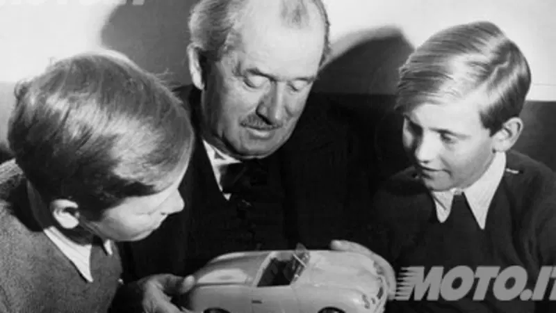 Audi-Ducati: tra verit&agrave; e leggende. Bonomi: "Settimana decisiva"