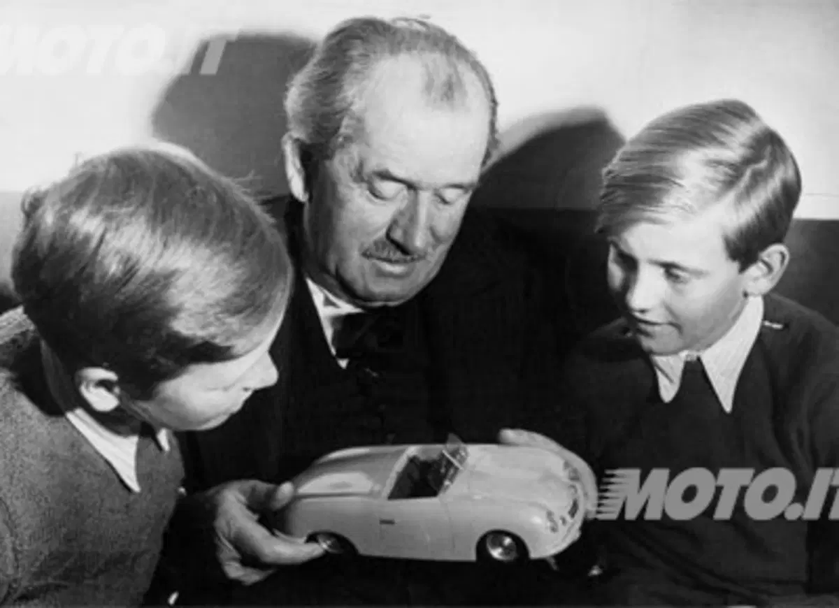 Audi-Ducati: tra verità e leggende. Bonomi: "Settimana decisiva"