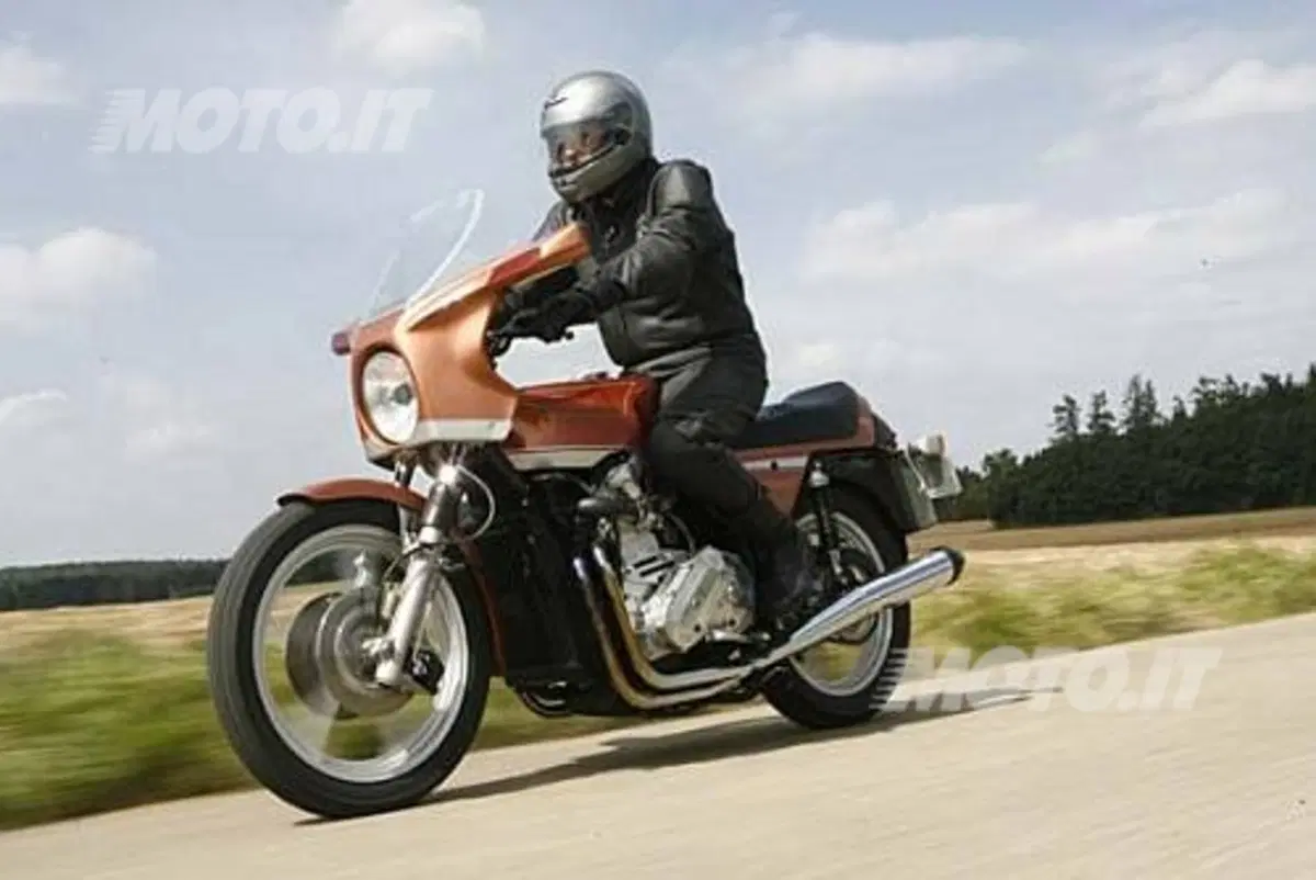 Audi-Ducati: tra verità e leggende. Bonomi: "Settimana decisiva" (5)