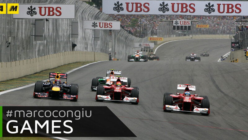 Formula 1, GP Brasile 2016: come si affronta Interlagos [Video]