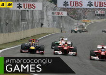 Formula 1, GP Brasile 2016: come si affronta Interlagos [Video]