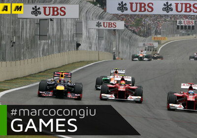 Formula 1, GP Brasile 2016: come si affronta Interlagos [Video]