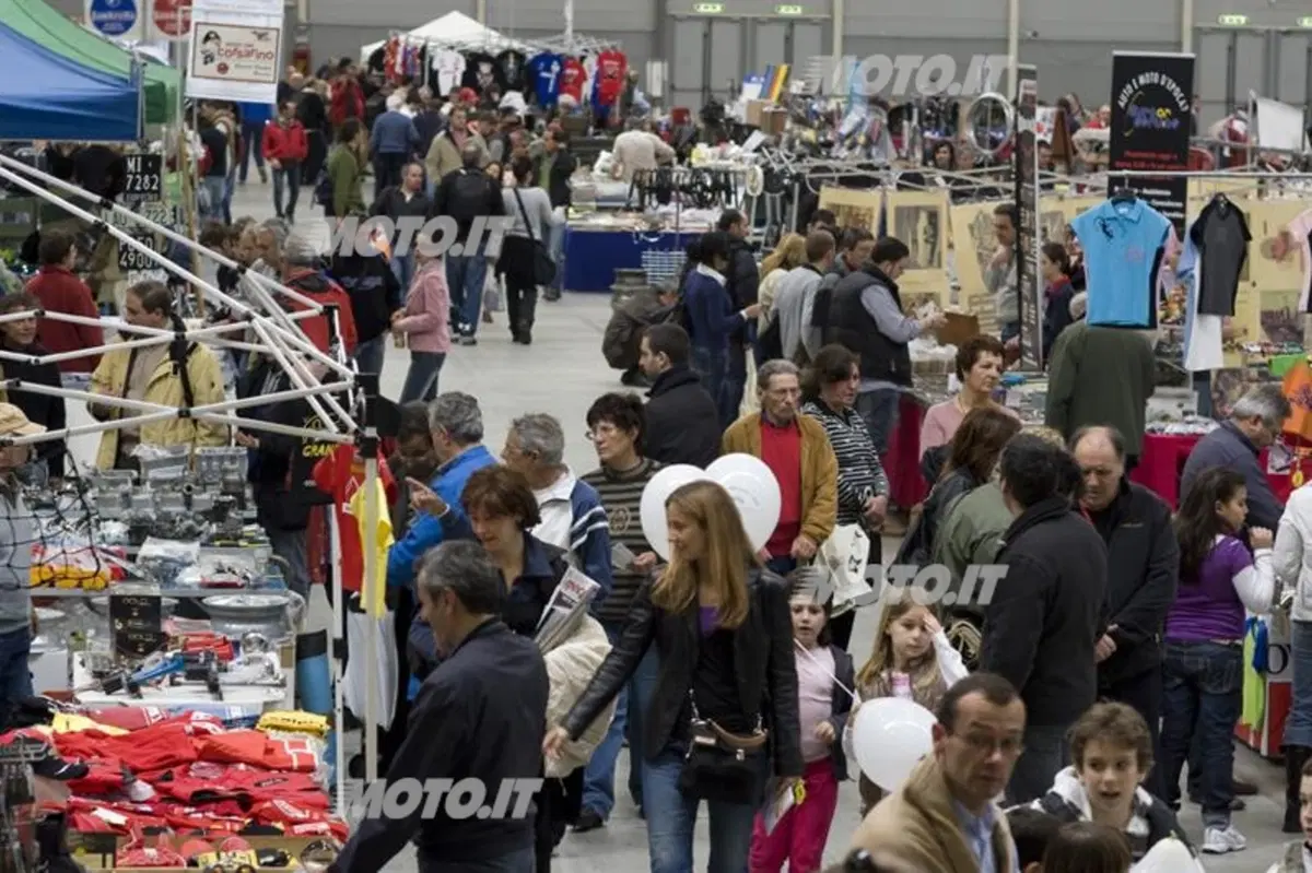 Fuoriserie, passione vintage a due e quattro ruote (2)