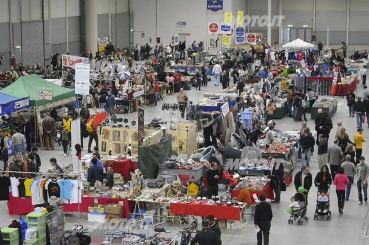 Fuoriserie, passione vintage a due e quattro ruote (3)