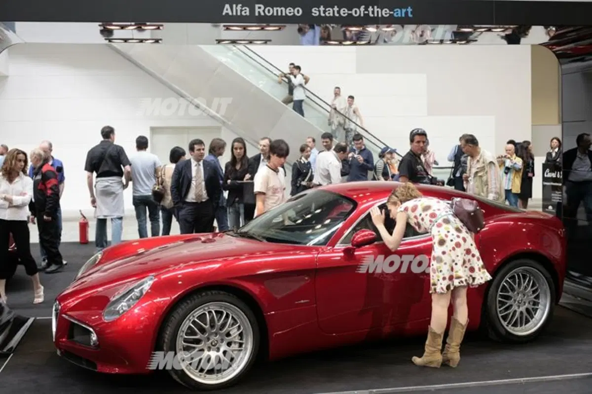 Fuoriserie, passione vintage a due e quattro ruote (5)