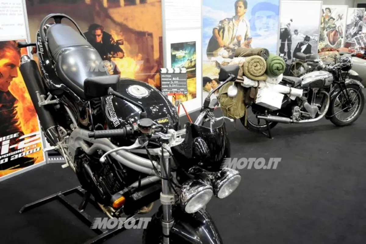 Fuoriserie, passione vintage a due e quattro ruote (12)