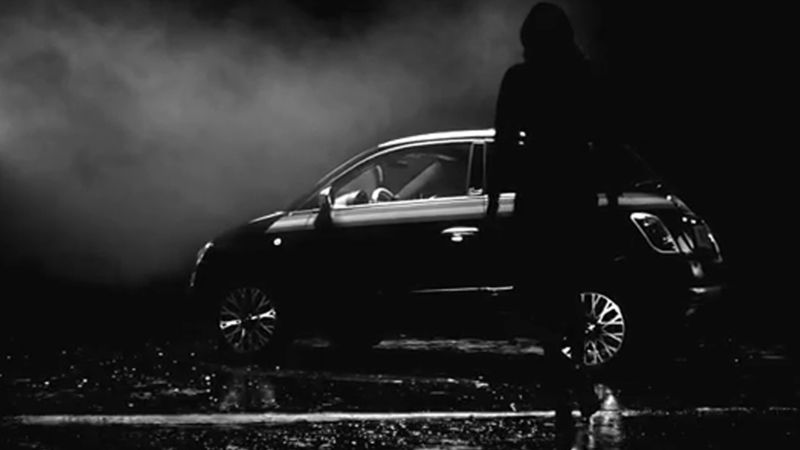 Il cortometraggio di Vogue racconta la Fiat 500 by Gucci - Video