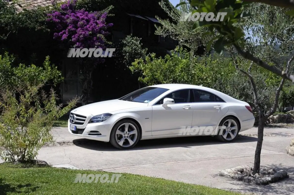 La nuova Mercedes-Benz Classe A sarà ospite di Company Car Drive (13)