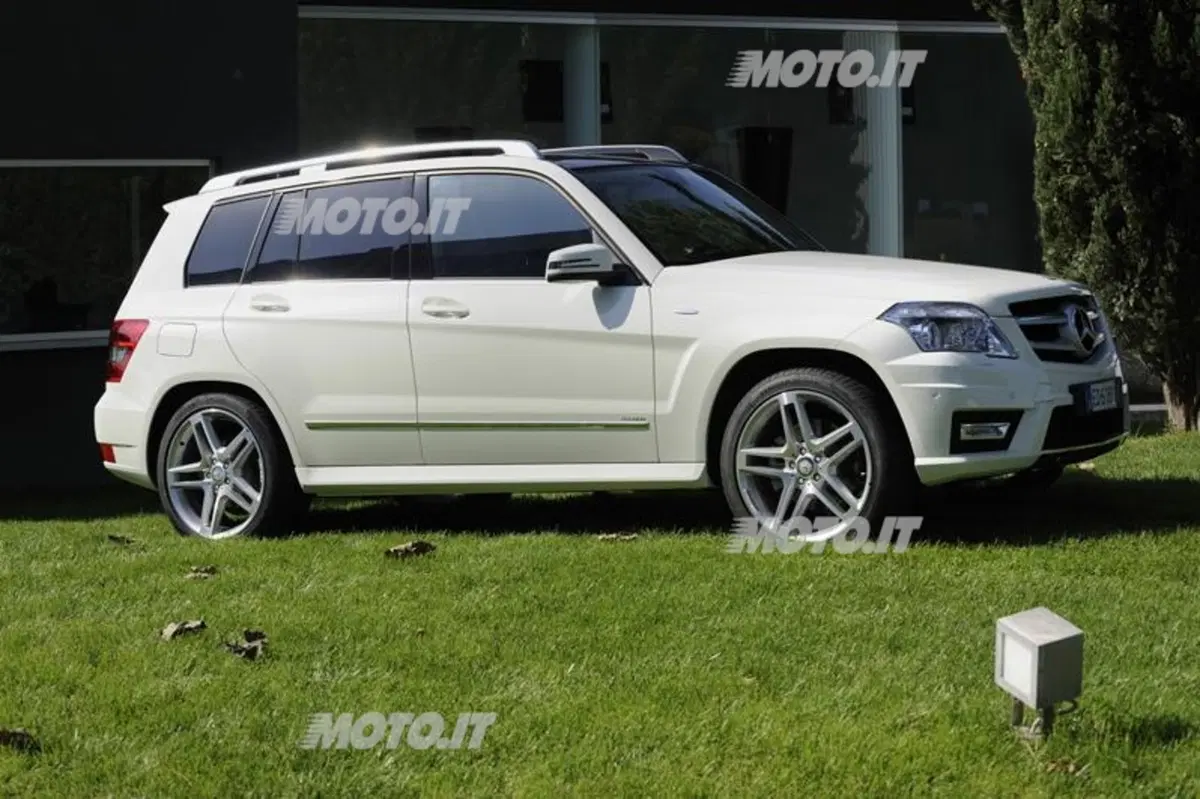La nuova Mercedes-Benz Classe A sarà ospite di Company Car Drive (14)