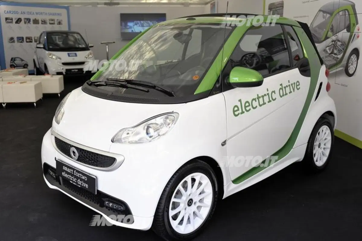 La nuova Mercedes-Benz Classe A sarà ospite di Company Car Drive (19)