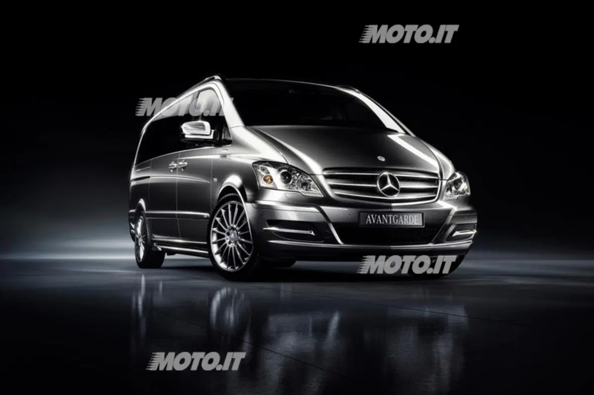 La nuova Mercedes-Benz Classe A sarà ospite di Company Car Drive (21)