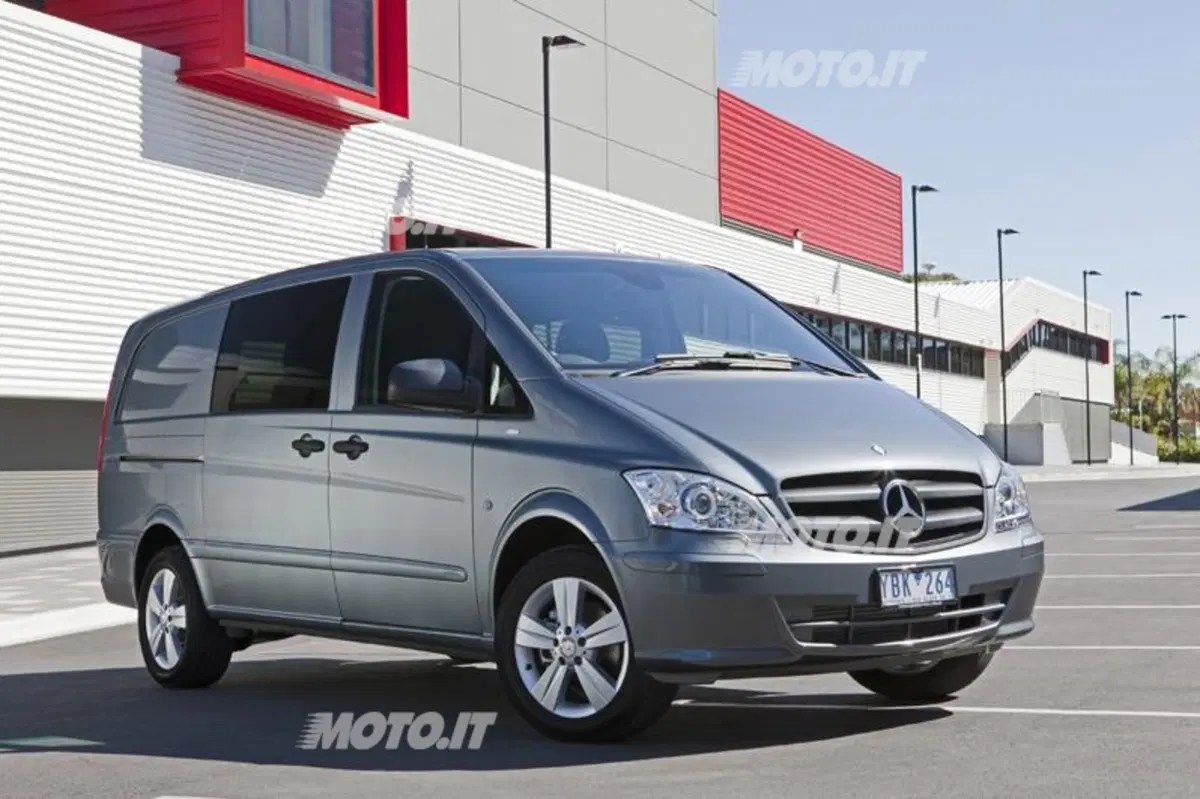 La nuova Mercedes-Benz Classe A sarà ospite di Company Car Drive (22)
