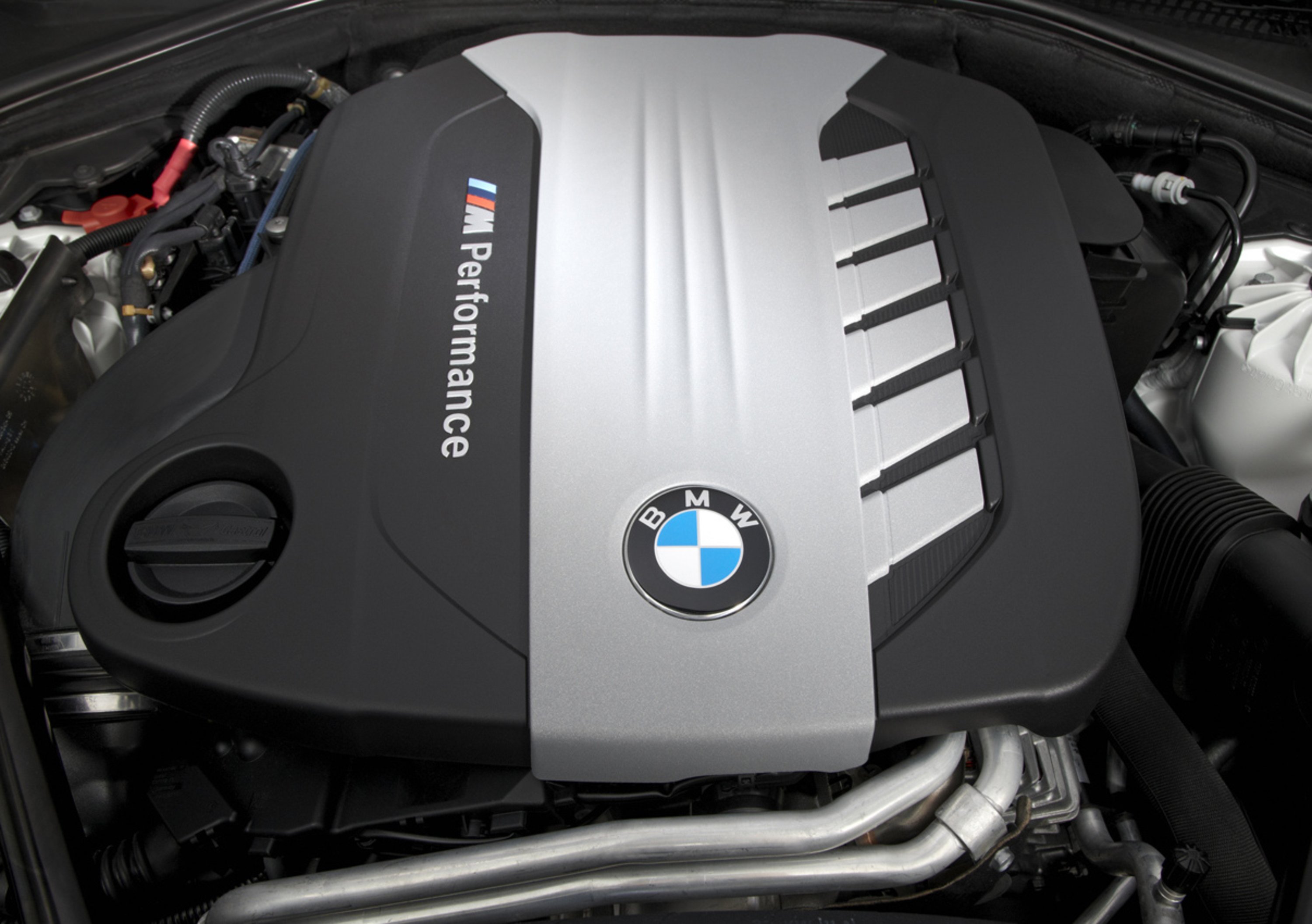 Il Gruppo BMW richiama 9.500 vetture