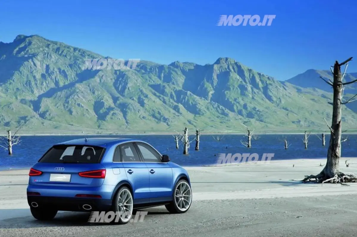 Audi RS Q3 Concept (3)