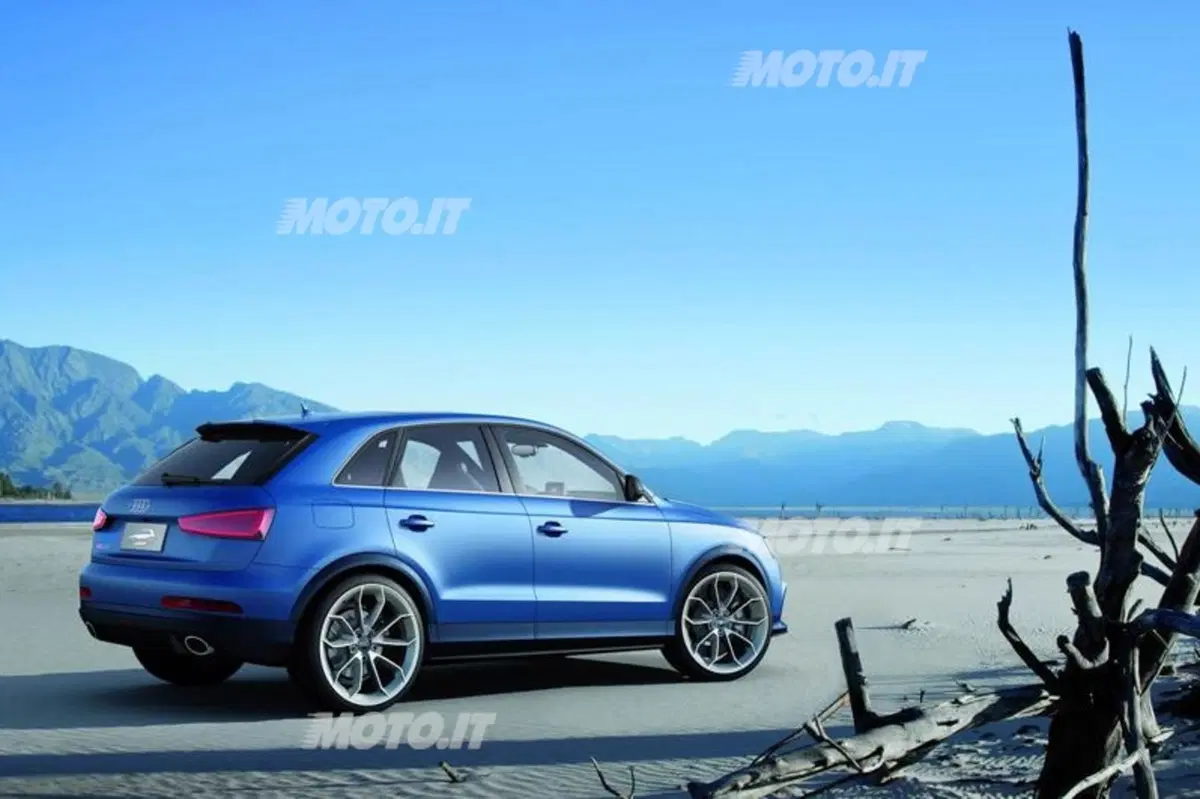 Audi RS Q3 Concept (8)