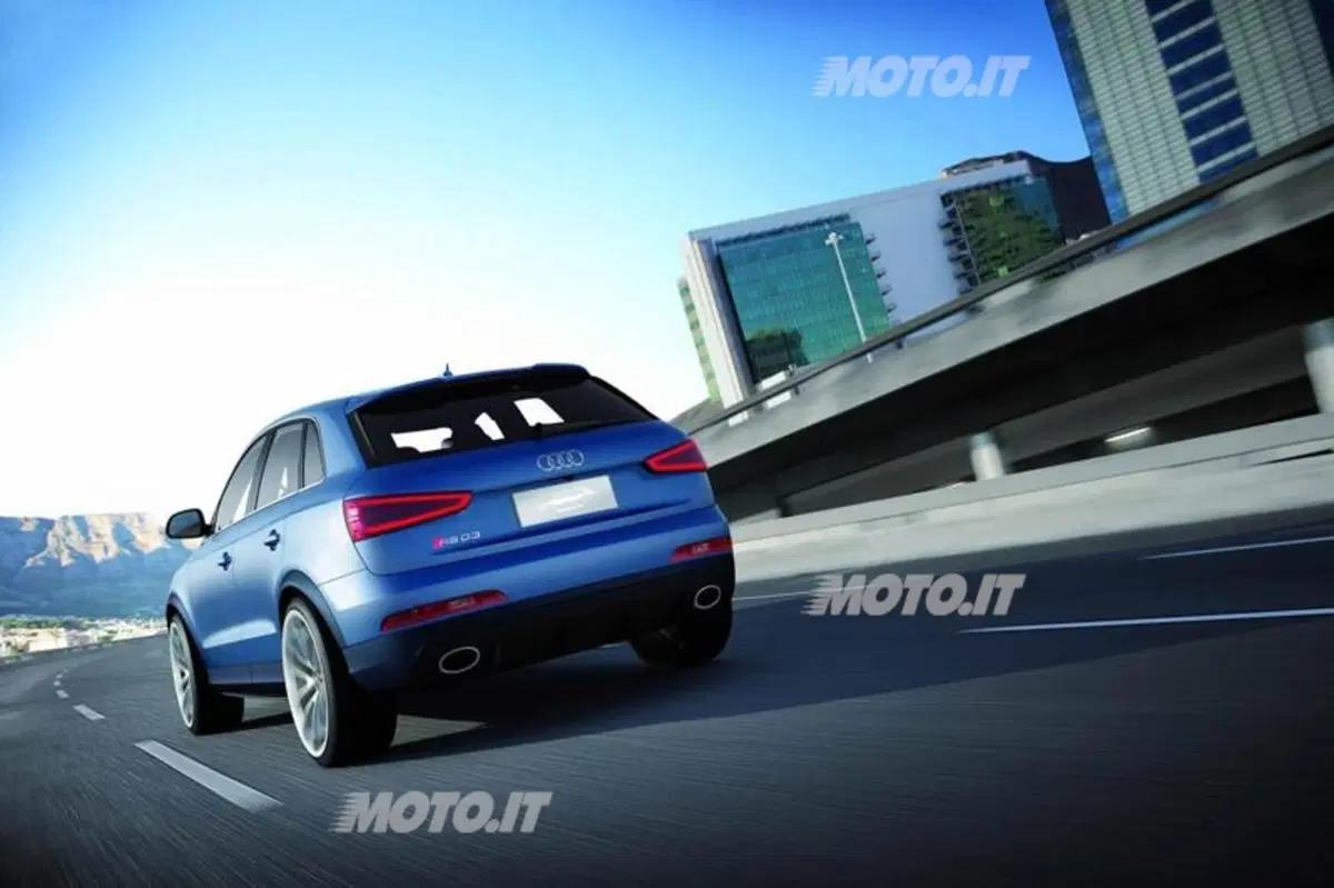 Audi RS Q3 Concept (11)