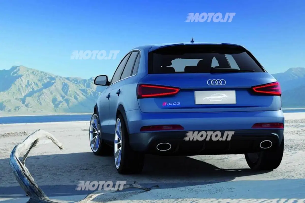 Audi RS Q3 Concept (12)