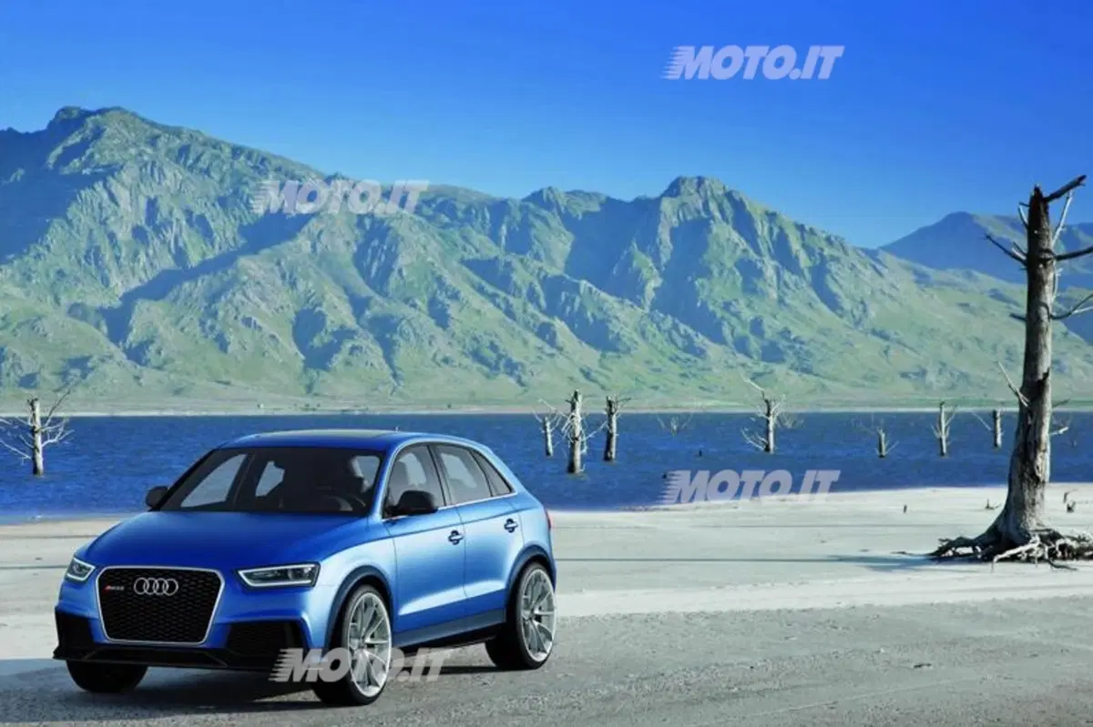 Audi RS Q3 Concept (13)