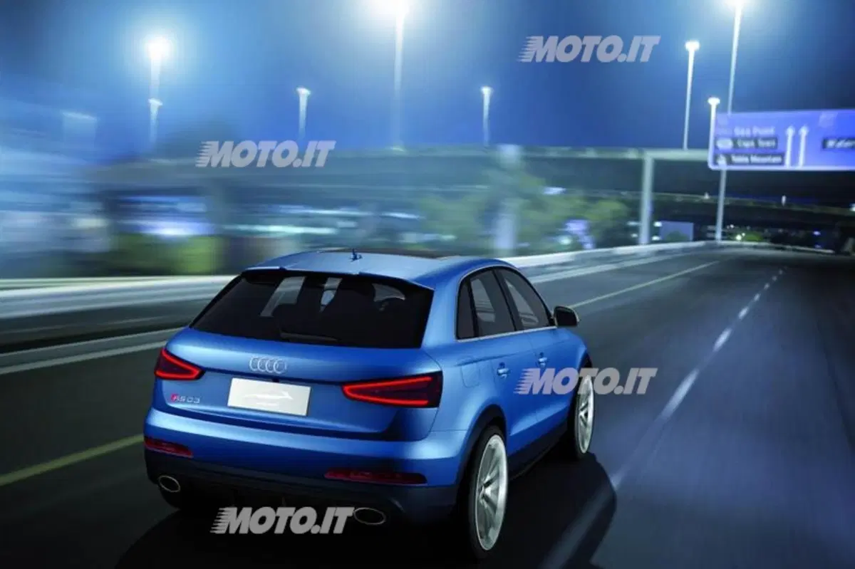 Audi RS Q3 Concept (14)
