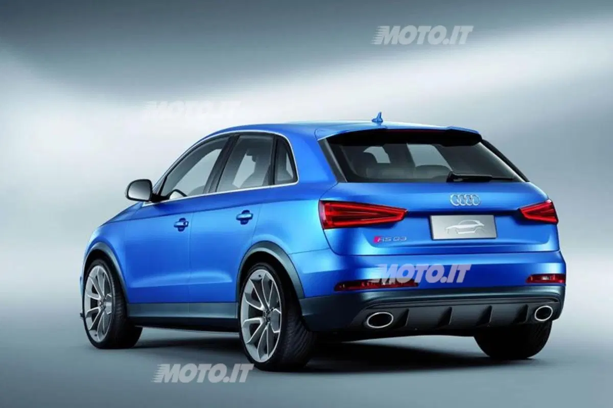 Audi RS Q3 Concept (16)