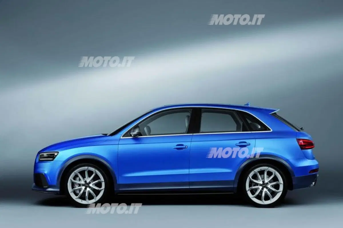 Audi RS Q3 Concept (17)