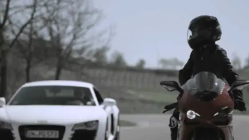 Audi - Ducati: c'&egrave; l'ok anche dell'antitrust