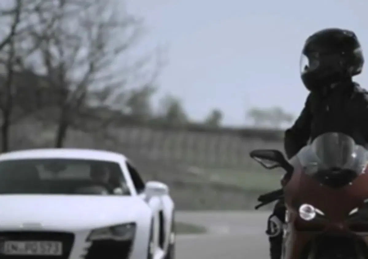 Audi - Ducati: c'&egrave; l'ok anche dell'antitrust
