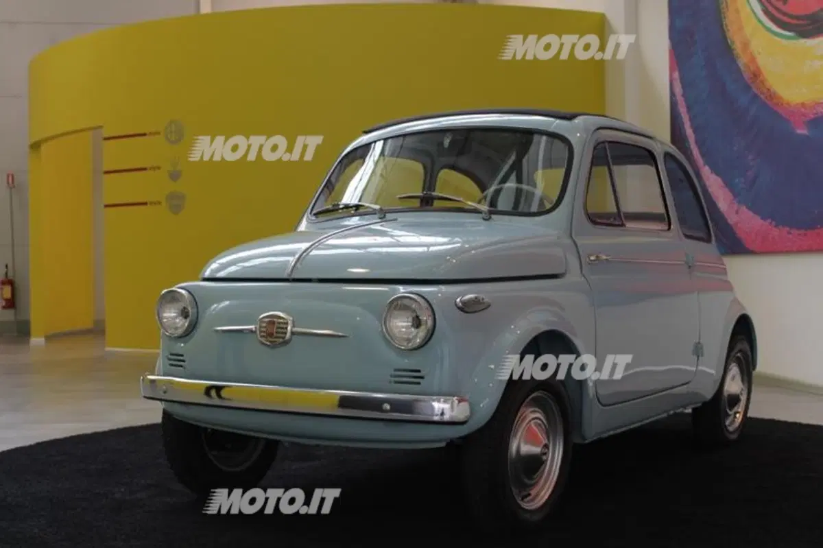 Fiat 500L: uno sguardo ravvicinato al design (7)