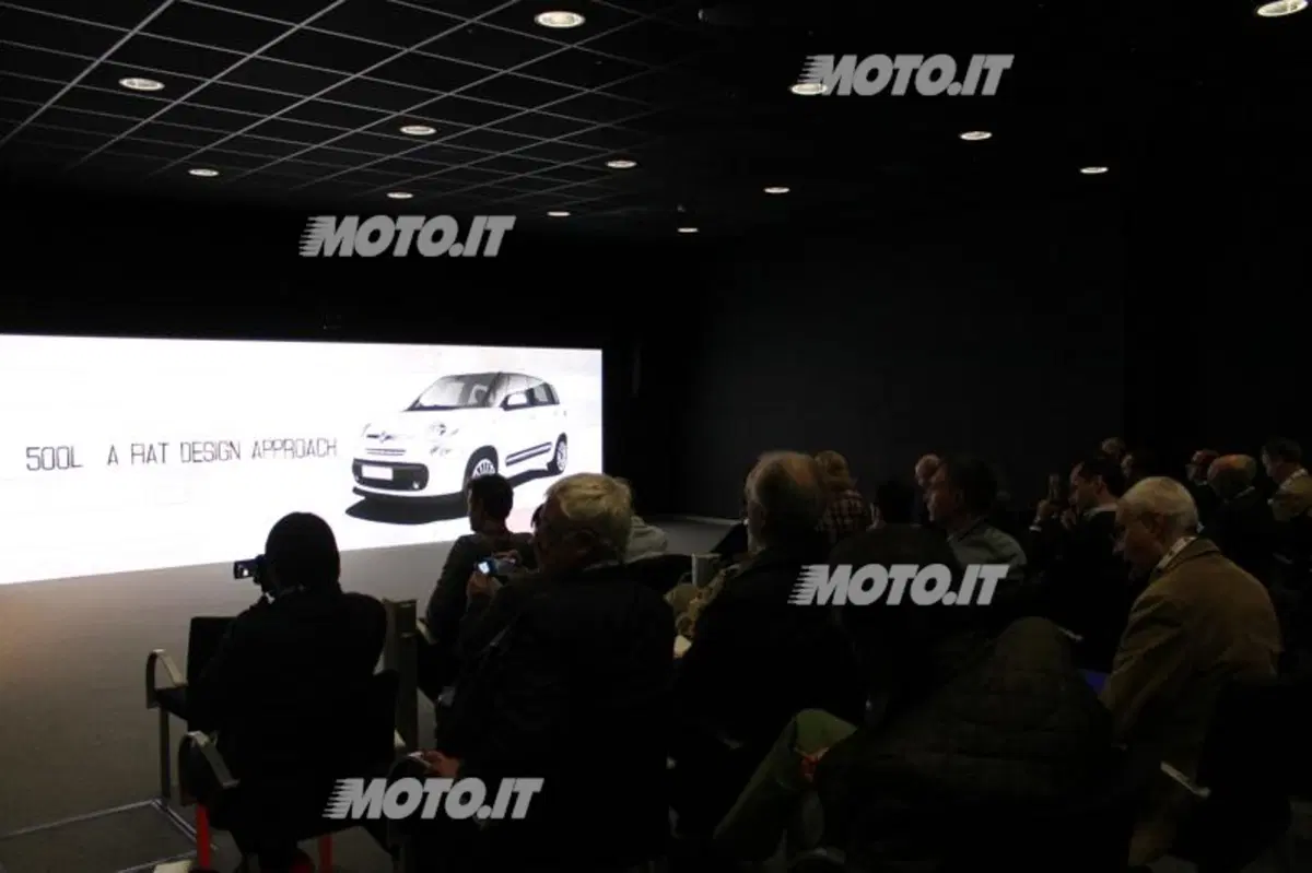 Fiat 500L: uno sguardo ravvicinato al design (8)
