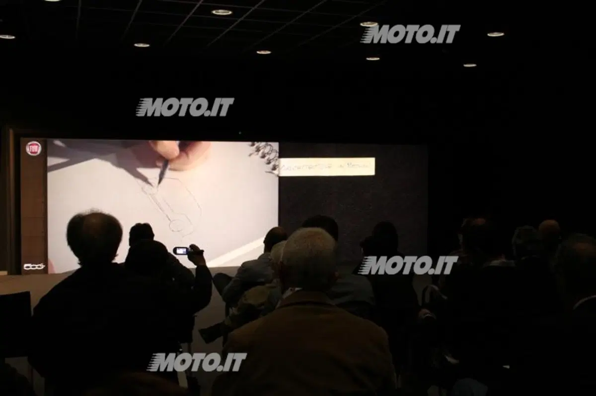 Fiat 500L: uno sguardo ravvicinato al design (9)