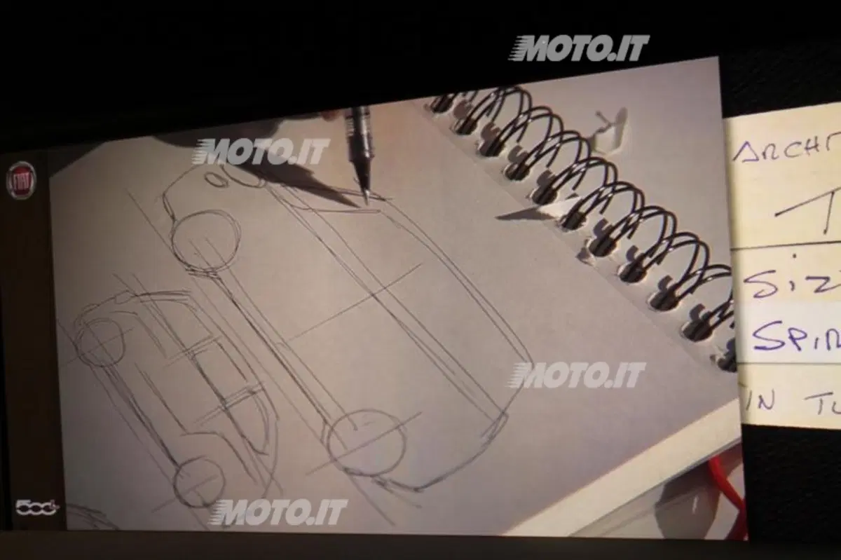 Fiat 500L: uno sguardo ravvicinato al design (12)