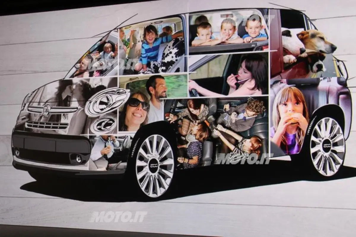 Fiat 500L: uno sguardo ravvicinato al design (19)